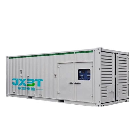 Image result for ESS Container Design