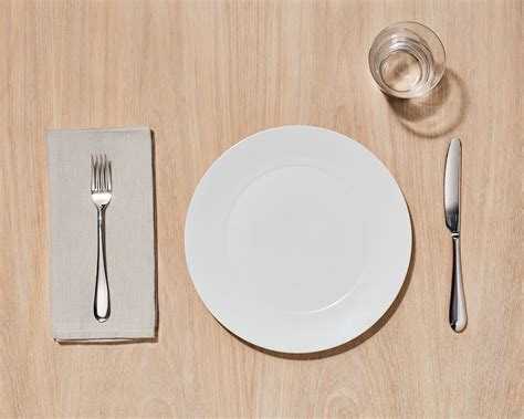 Image result for Table Setting