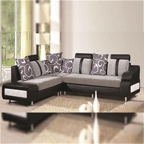 Sofa L-Shape Design 的图像结果