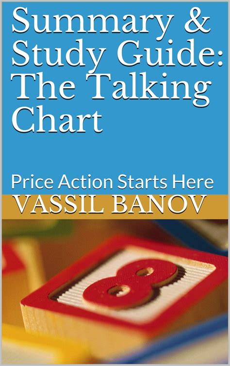 Buy Summary & Study Guide: The Talking Chart: Price Action Starts Here ...
