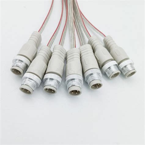RGB LED Strip Connectors 的图像结果