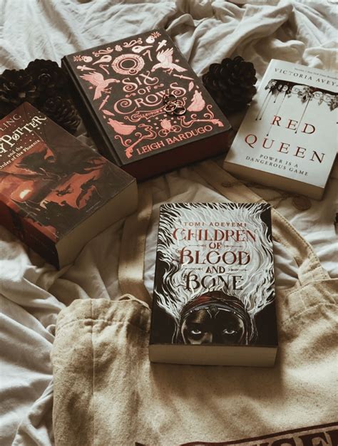 Children of Blood and Bone | Books to read, Book club books, Book quotes
