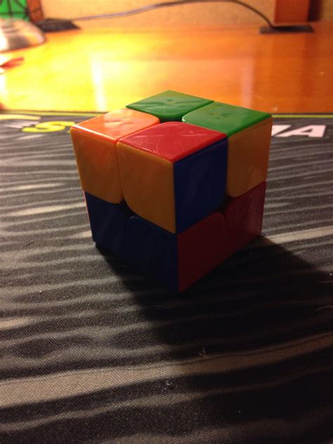 2X2 Ortega Method Example Solves 的图像结果