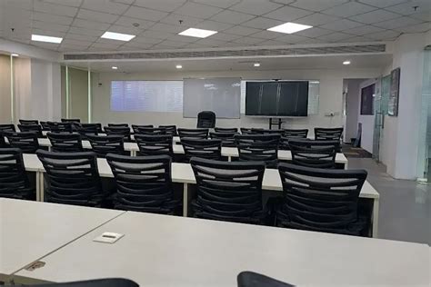 RMS Business School Gurgaon Campus: Photos, Virtual Tour