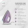 Buy Wipro Gd205 Super Deluxe 1000 Watt Automatic Electric Dry Iron ...