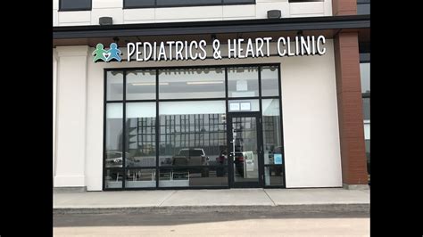 Pediatric Heart Clinic