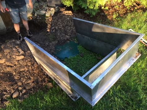 Image result for Installing Window Wells