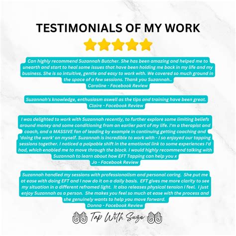 Image result for EFT Tapping Therapy Worksheet