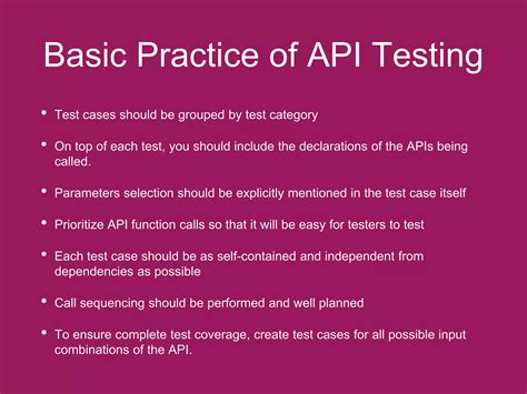 Image result for How to Test Manual Y REST API