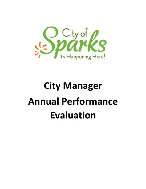 Sparks City Manager Survives Termination Vote During Council Meeting | News | 2news.com