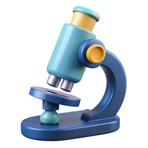 Microscope No Background 的图像结果