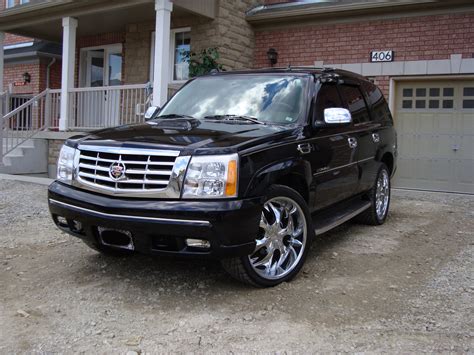 2006 Cadillac Escalade - Pictures - CarGurus
