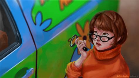 Hình nền : Anime, Scooby Doo, Phim hoạt hình, chơi, Velma Dinkley, NGHỆ ...