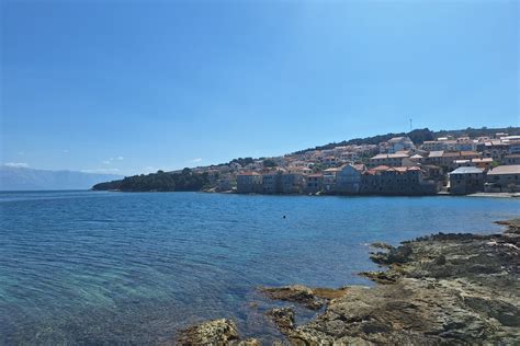 Postira, malo mjesto na otoku Braču (Što vidjeti, kada putovati, na ...