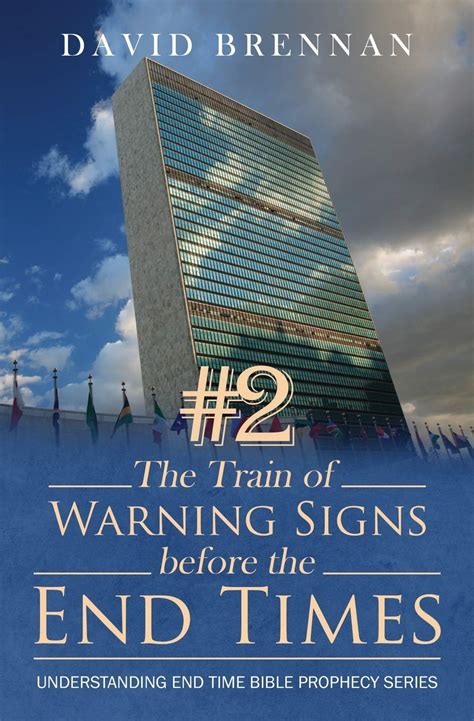 Buy # 2 the Train of Warning Signs Before the End Times: Understanding ...