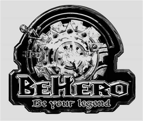Behero videogame console trademark & patent registration informations ...