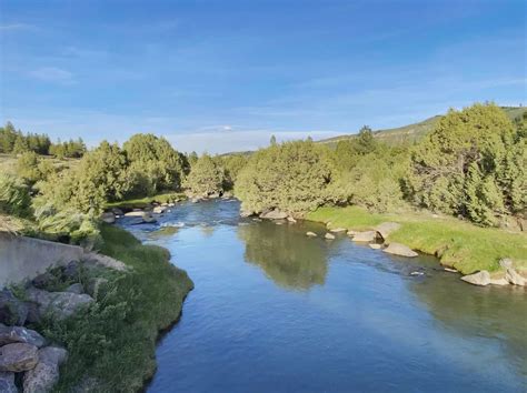 Mammoth Creek RV Resort - Hipcamp in Hatch, Utah