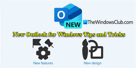 Windows Mail Tips and Tricks 的图像结果