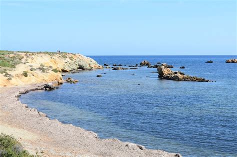 Isla de Tabarca Tourism (2024): All You Need to Know Before You Go