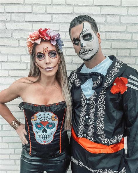 21 chessy sexy couples halloween costumes to recreate – Artofit