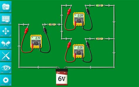 Image result for Free Circuit Simulator