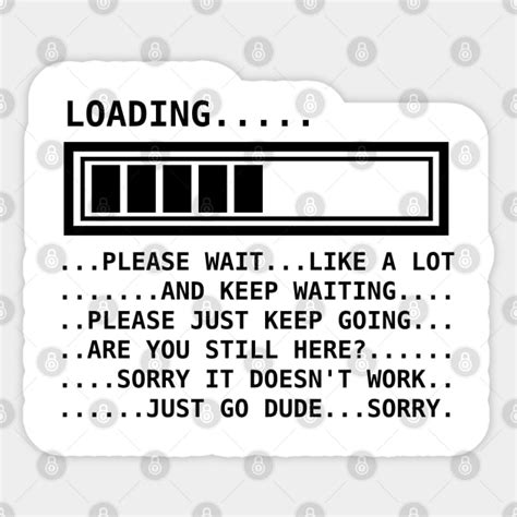 Image result for Please Wait Loading Message