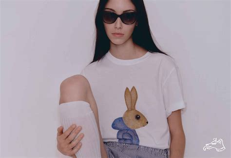 Fashion Neurosis – Bella Freud