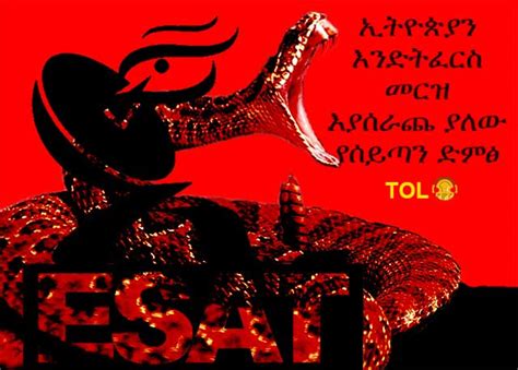 Image result for ESAT TV Program