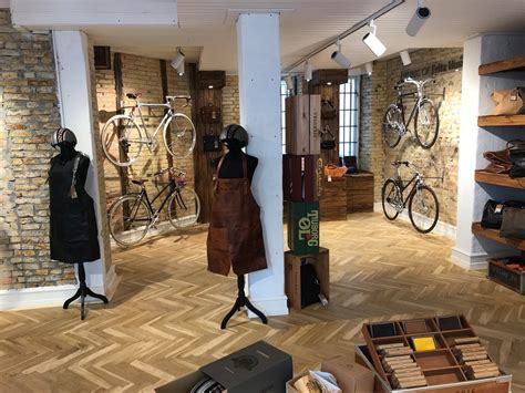 VELORBIS BIKE RENTAL - THE ESSENCE OF COPENHAGEN CYCLING CULTURE! (2026 ...