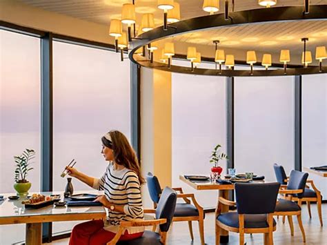 Sofitel Bahrain Zallaq Thalassa Sea & Spa | Luxury Hotel Bahrain