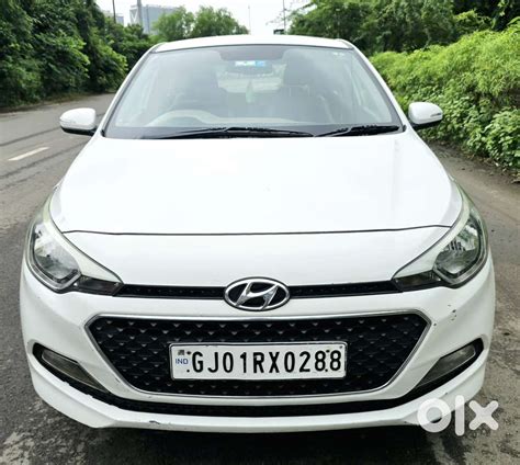 Hyundai i20 Sportz 1.4 CRDi, 2017, Diesel - Cars - 1819199414