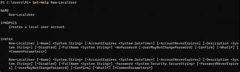 Image result for How to Use PowerShell Commands