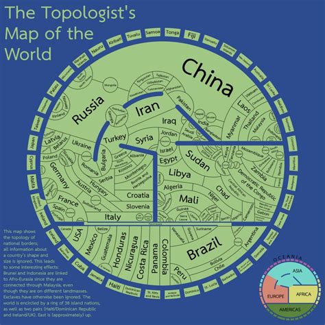 Top of the World Map 的图像结果