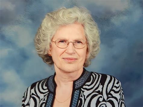 Obituary: Nancy G. Long | Joliet, IL Patch