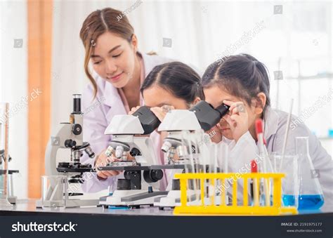 Elementary Science Class 的图像结果