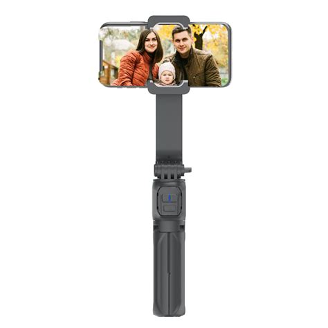 Buy Digitek DSG 003 ACH Single Axis Foldable Smartphone Gimbal with ...