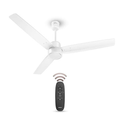Buy Havells FAB BLDC Ceiling Fan 1200mm, 380 RPM, Savings upto 65% ...