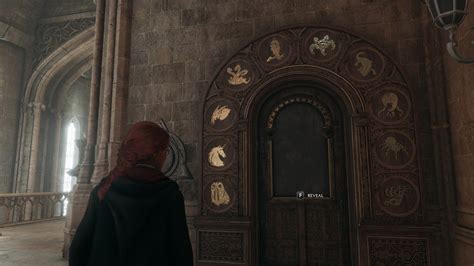 Image result for hogwarts legacy puzzle doors