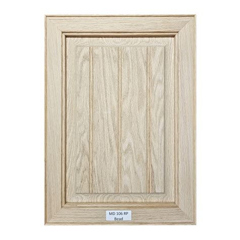 MD 103 Raised Panel Cabinet Door - Just Cabinet Doors