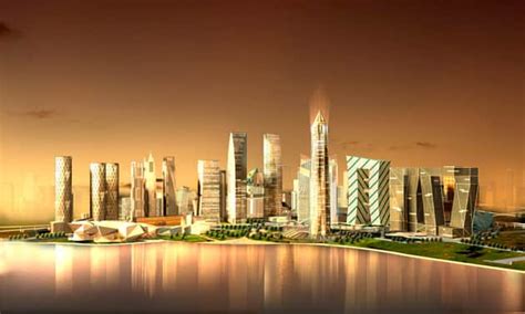 CM to inaugurate Gujarat's tallest tower at GIFT city!