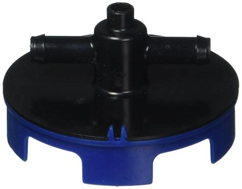 Walbro MP-15 Multipoint In-tank Fuel Pickup : Amazon.in: Car & Motorbike