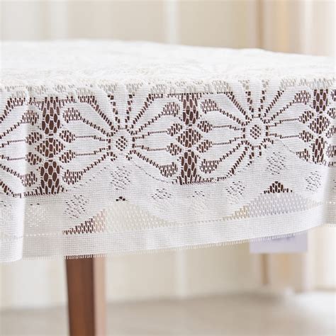 Buy Corsica Ezra Glxy 4-Seater Table Cover - 152x100cm from Corsica by ...