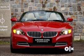 Buy & Sell Used Bmw Z4 in India, Second Hand Cars in India | OLX