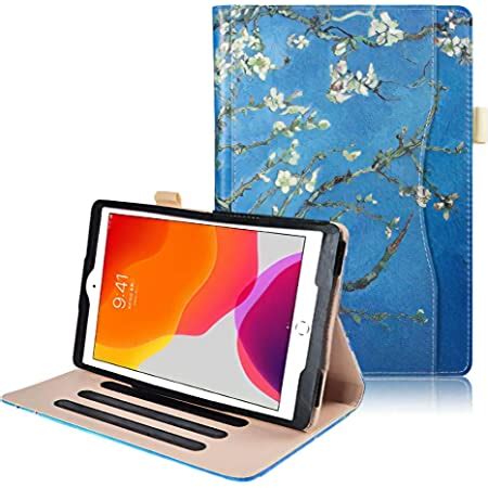 Amazon.in: Buy Robustrion Smart Stand Case Cover for Apple iPad 10.2 ...