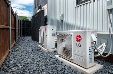 Image result for LG Mini Split Install