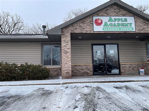 Contact Apple Academy Learning Center | Wyoming, MN
