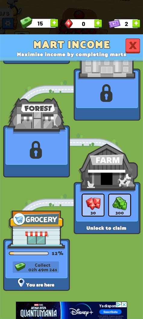 Descargar My Animal Mart 1.24 APK Gratis para Android