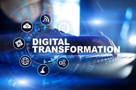 The common mistakes that people make with Digital Transformation - Blog ...