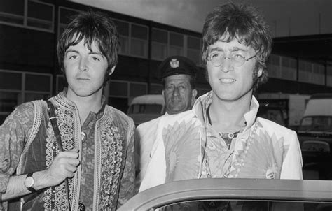 The Paul McCartney Album John Lennon Described as 'Rubbish'