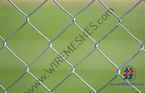 Fencing Nets & Wires - Chain Link Fencing Manufacturer from Kolkata